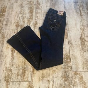 TRUE RELIGION JOEY JEANS